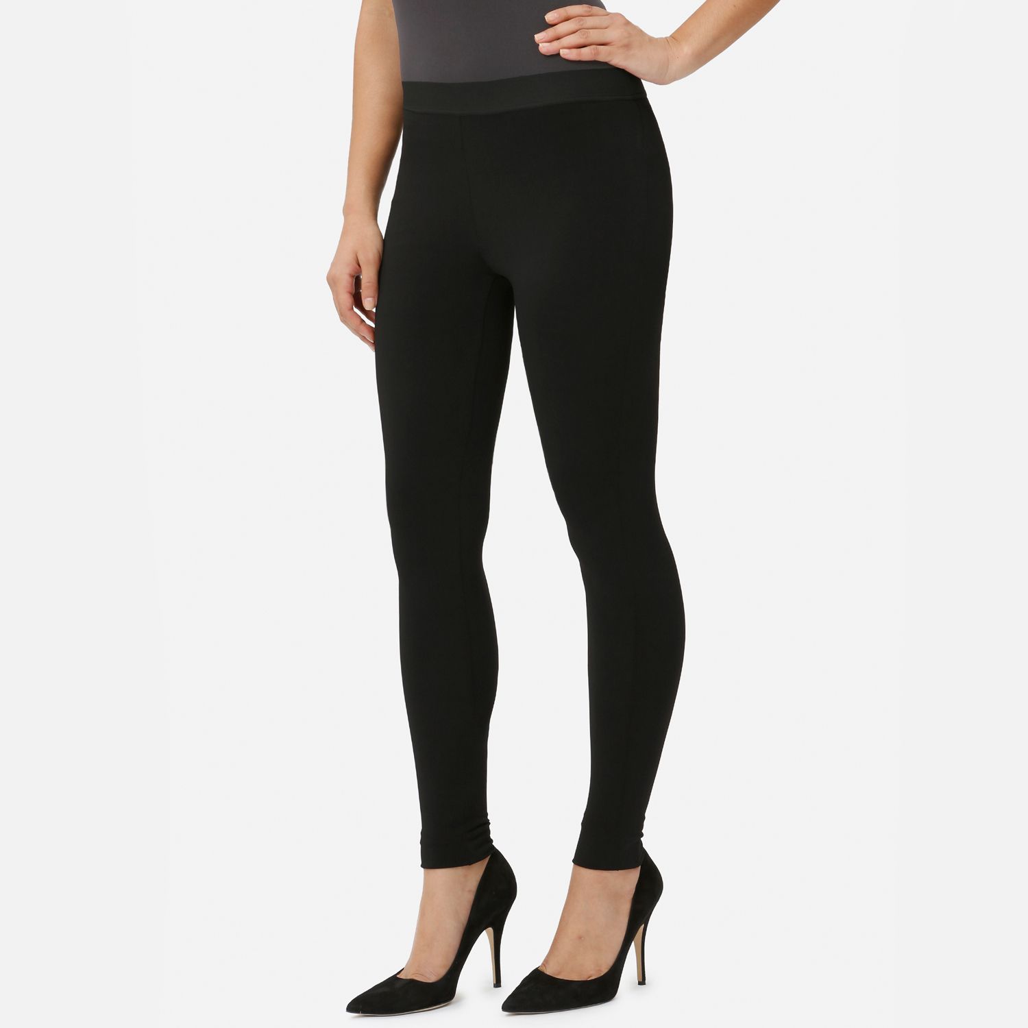 kohls leggings plus size