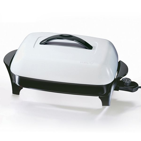 Presto 16-in. Electric Skillet