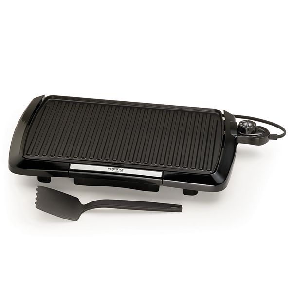 Presto Indoor Grill