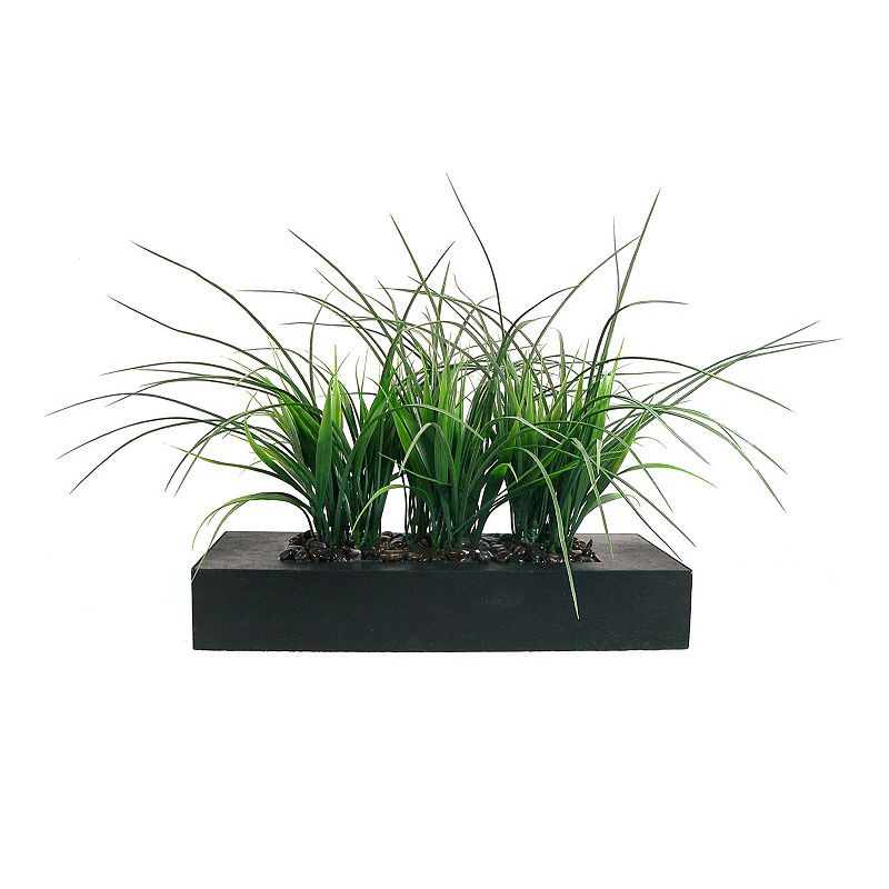 UPC 827250802334 product image for Laura Ashley Lifestyles Artificial Grass, Floral | upcitemdb.com