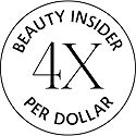 Earn 4x Beauty Insider Points on all Clean at Sephora Makeup