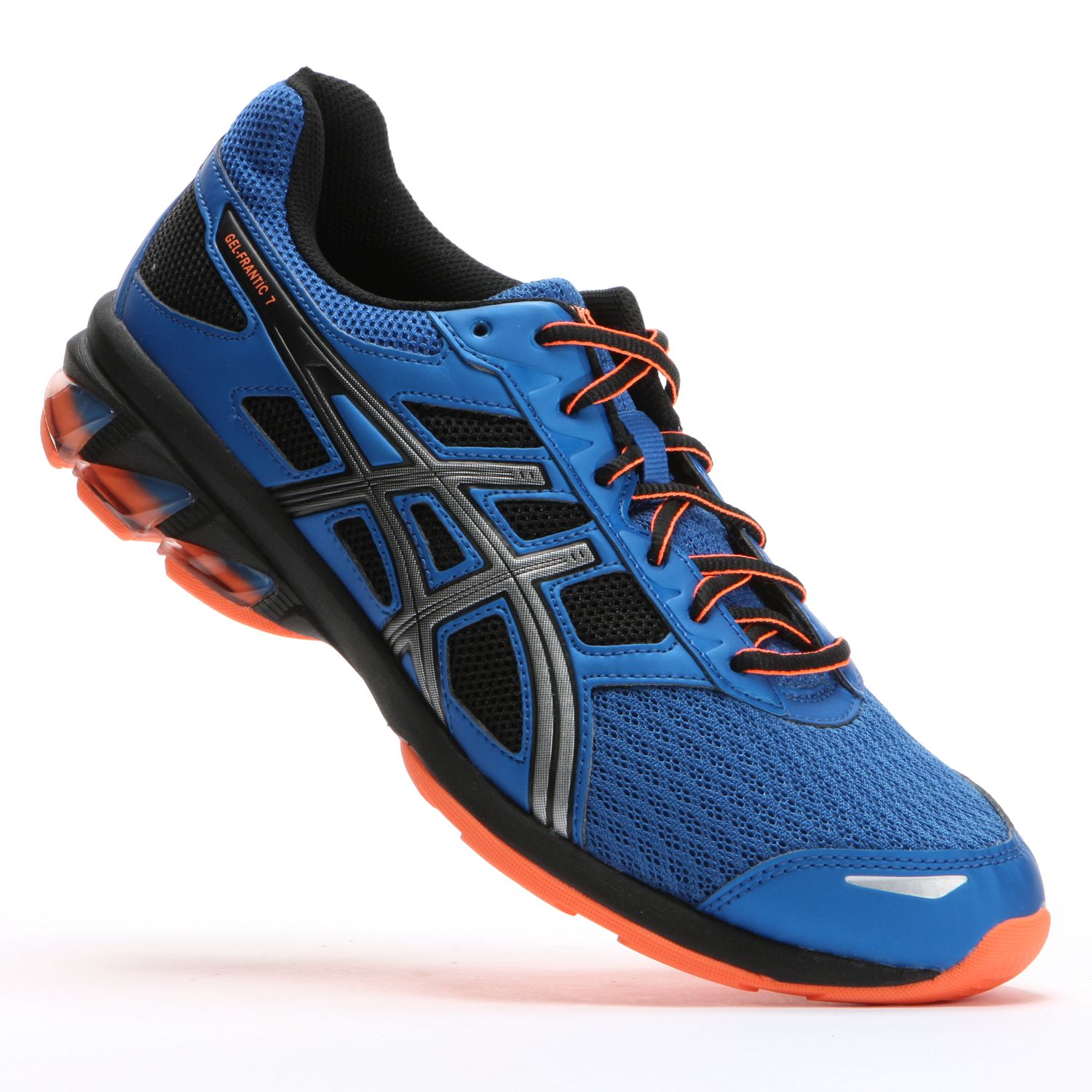 asics gel frantic 7