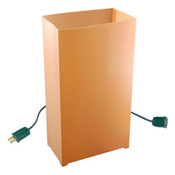 LumaBase 10 pk Electric Luminarias