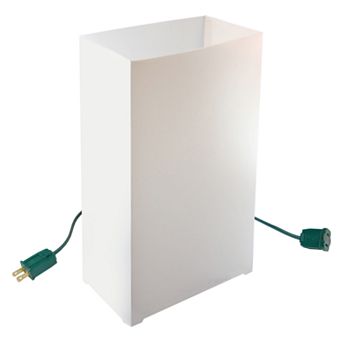 LumaBase 10 pk Electric Luminarias