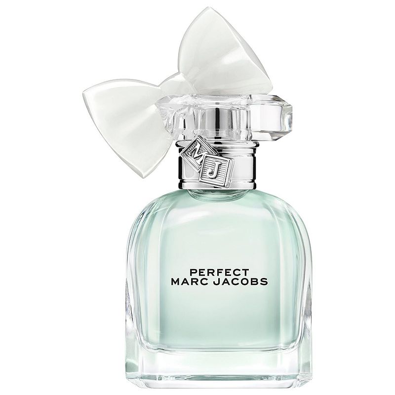 Marc Jacobs Fragrances Perfect Eau de Toilette with White Florals & Cedarwood, Size: 1 FL Oz, None