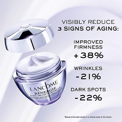 Lancome Renergie H.P.N. 300-Peptide Anti-Aging Cream