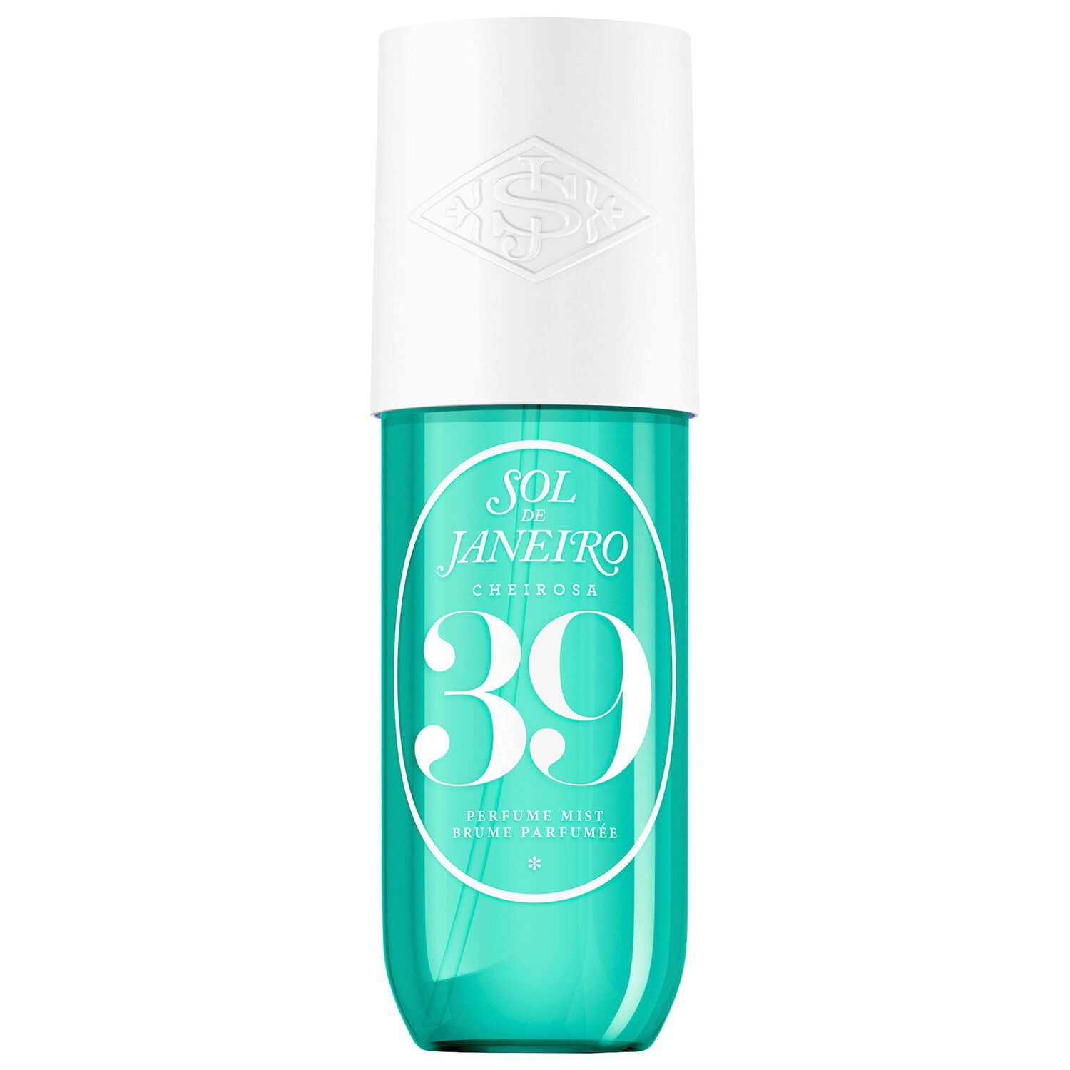 Sol de Janeiro Cheirosa 39 Hair & Body Perfume Mist