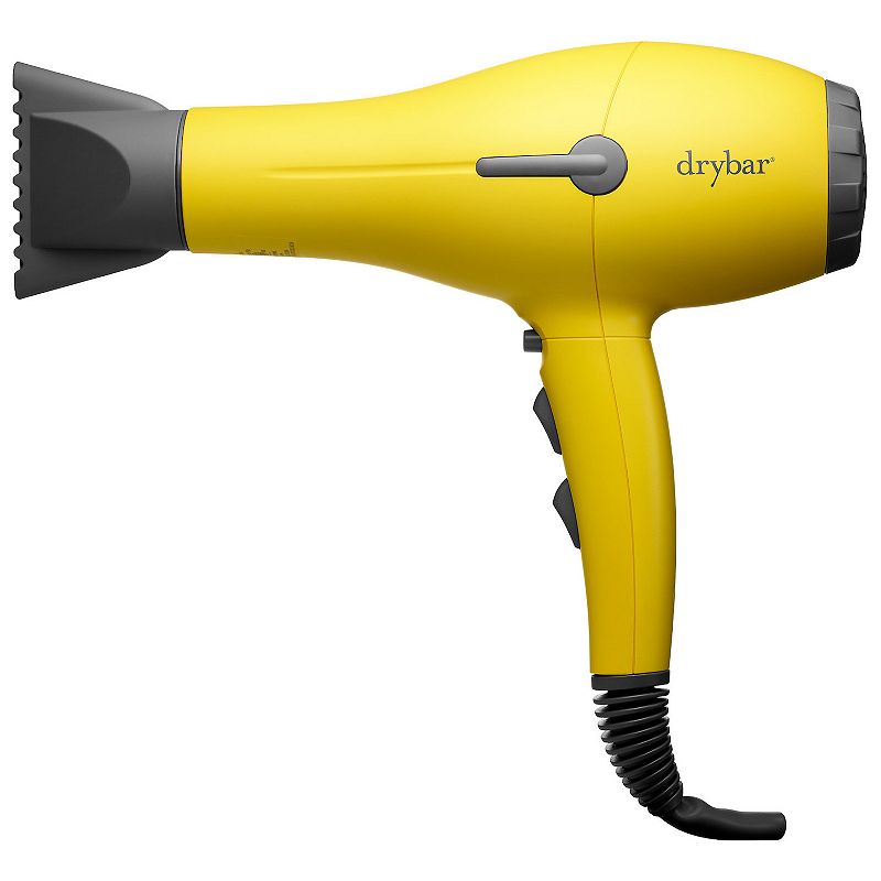 Drybar Buttercup Blow-Dryer, None