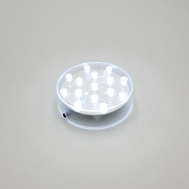 LumaBase 15-Bulb LED Base Light