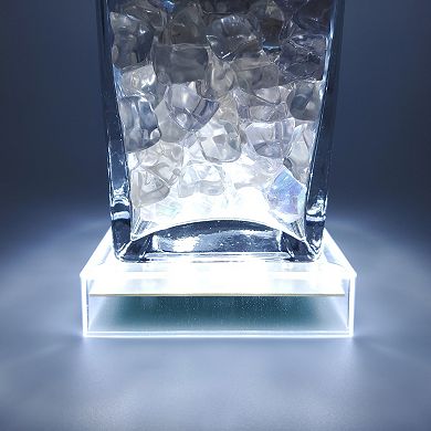 LumaBase 16-Bulb LED Base Light