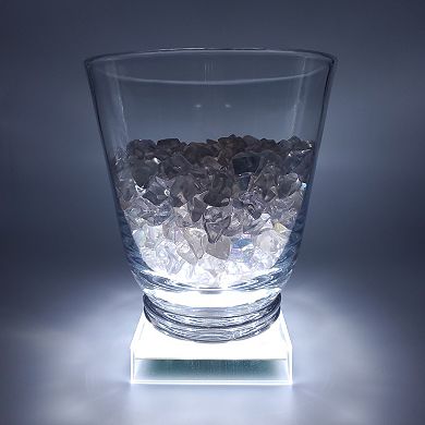 LumaBase 16-Bulb LED Base Light