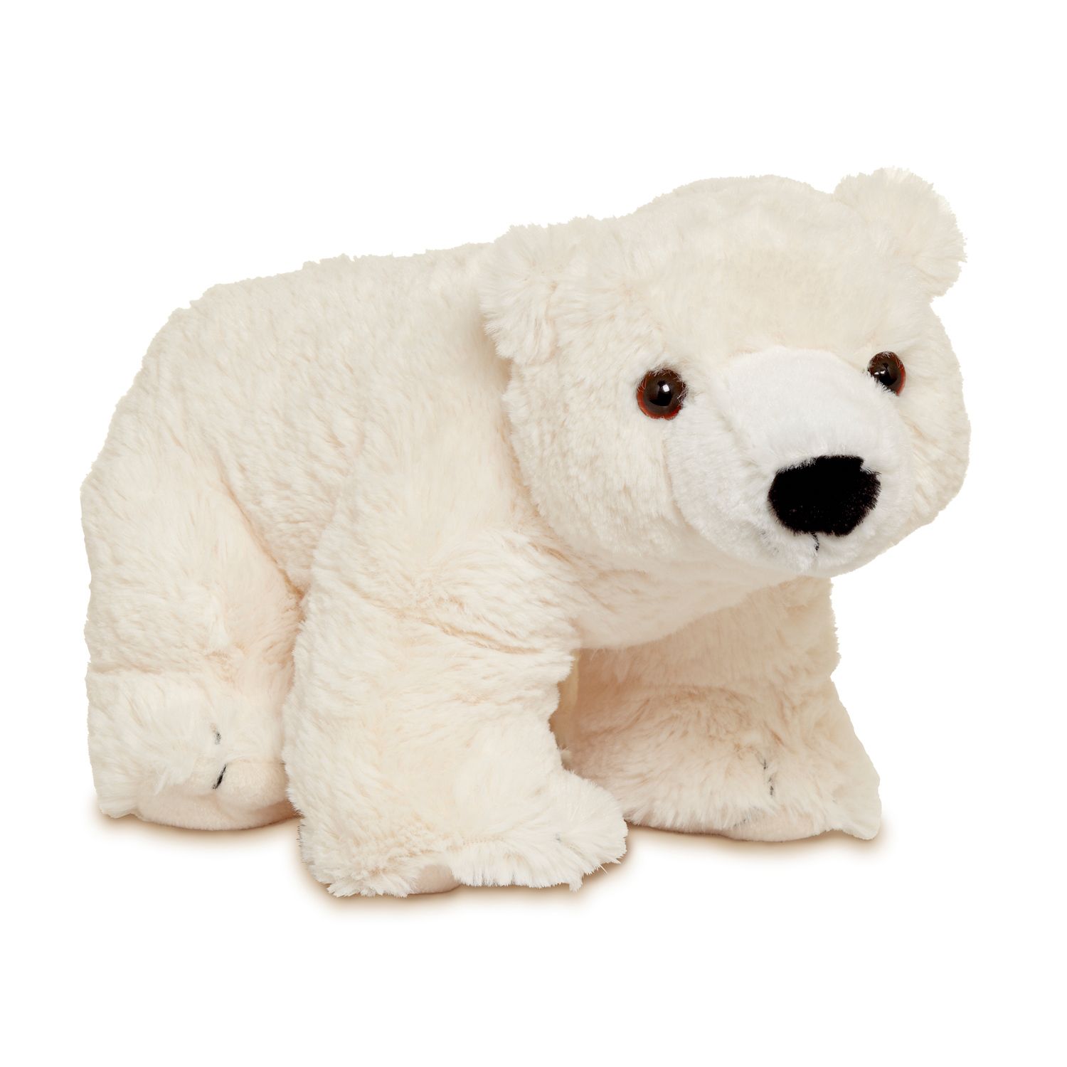 melissa and doug teddy bear