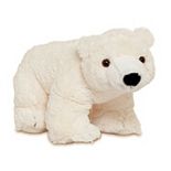 melissa and doug giant polar bear