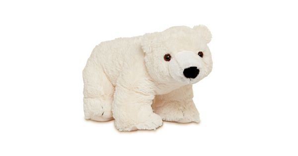 melissa & doug polar bear