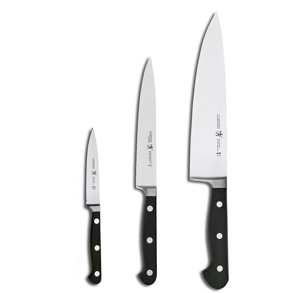 Henckels 3 Pc Classic Starter Knife Set