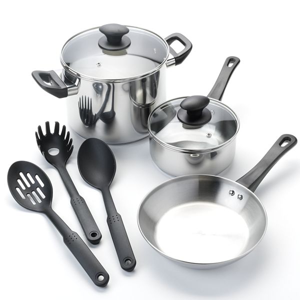 8 cookware sets on sale to help you upgrade your kitchen in a major way