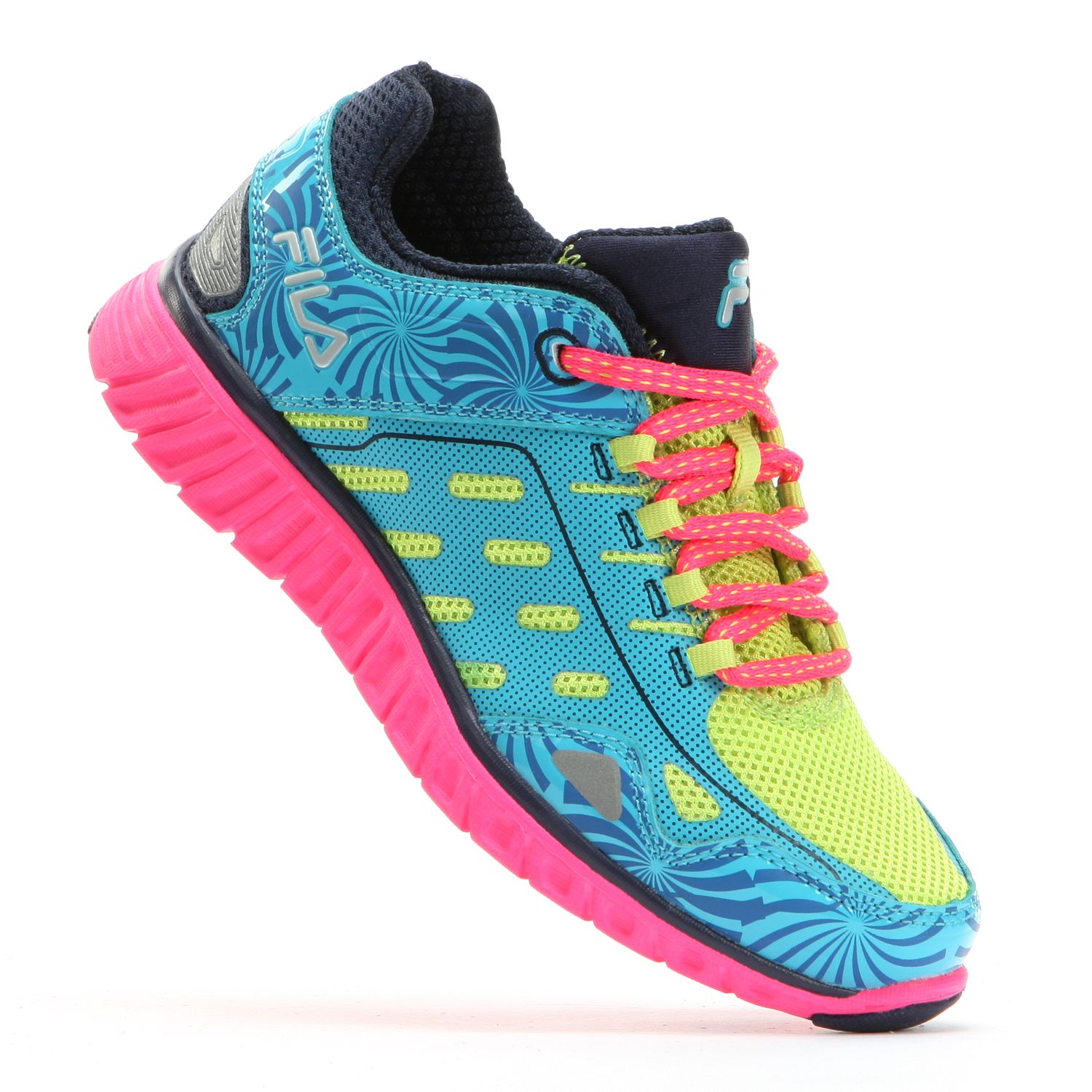 athletic shoes at kohl's