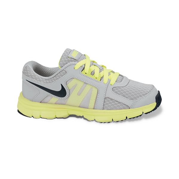 Nike Dual Fusion ST 2 Running Shoes - Pre-School