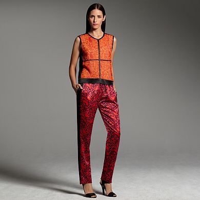 Narciso Rodriguez for DesigNation Yoryu Top Set