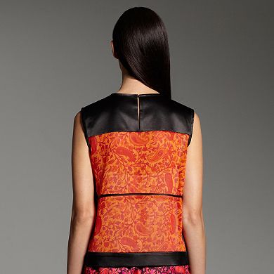 Narciso Rodriguez for DesigNation Yoryu Top Set