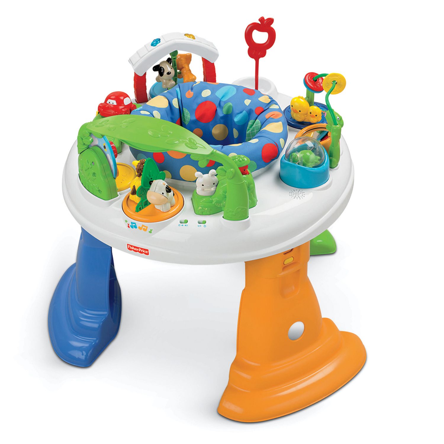 fisher price entertainer