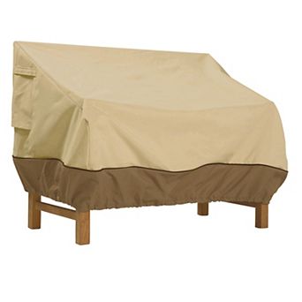 Classic Accessories Veranda Loveseat Cover - Outdoor