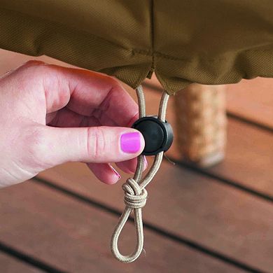 Classic Accessories Veranda Loveseat Cover - Outdoor