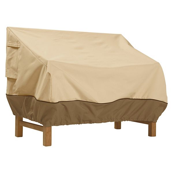 Classic Accessories Veranda Loveseat Cover Outdoor