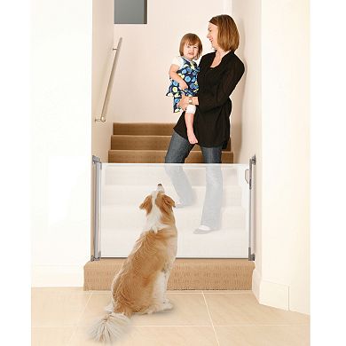 Dreambaby Retractable Gate