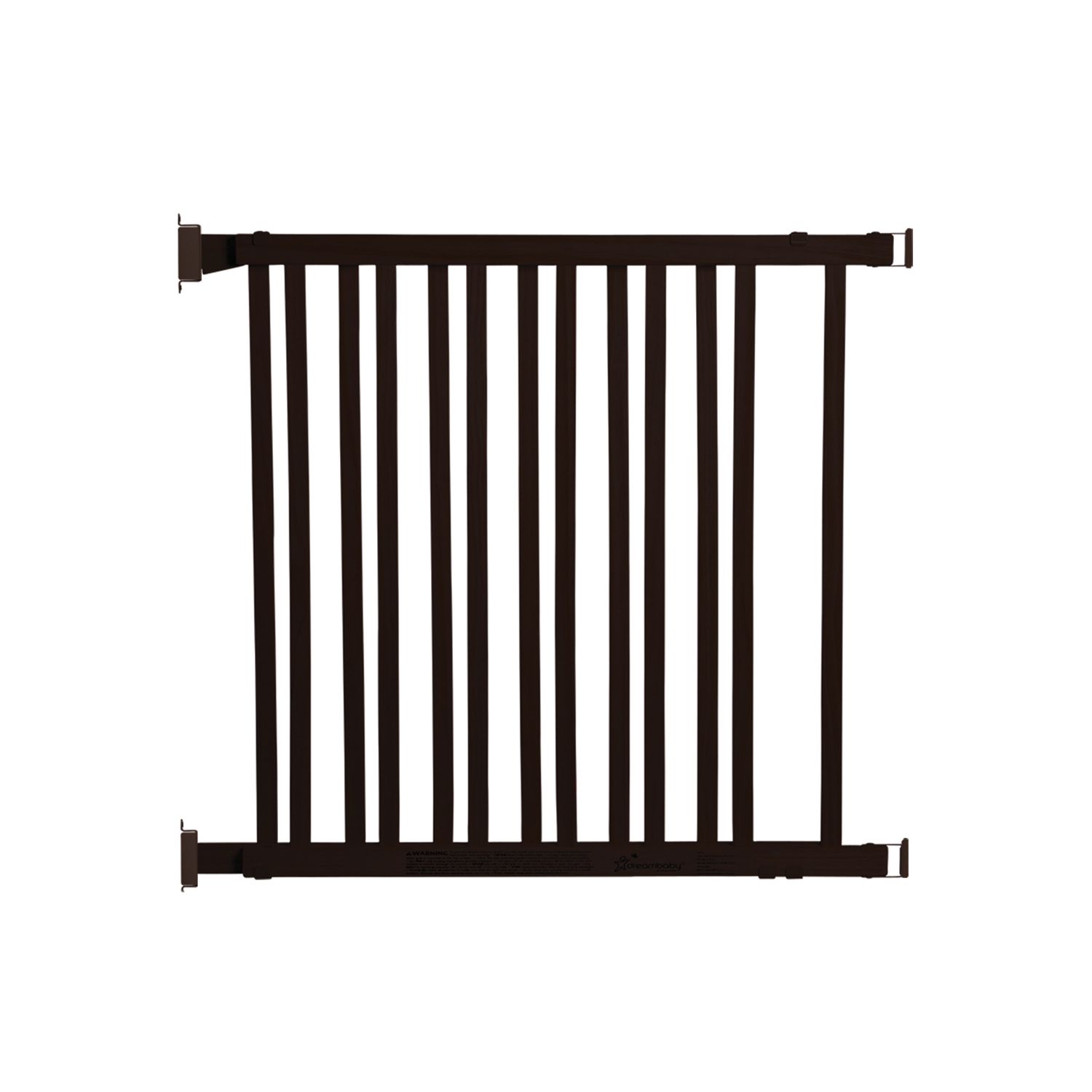 Image for Dreambaby Nelson Gro-Gate Expandable Swing Gate at Kohl's.