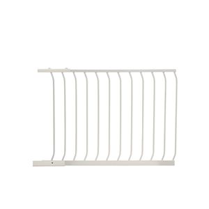 Dreambaby Chelsea 39-in. Gate Extension