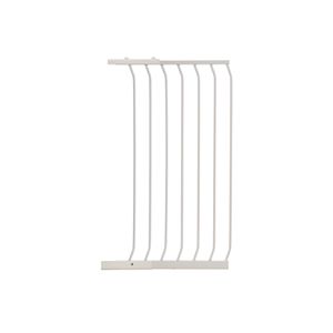 Dreambaby Chelsea Tall 21-in. Gate Extension