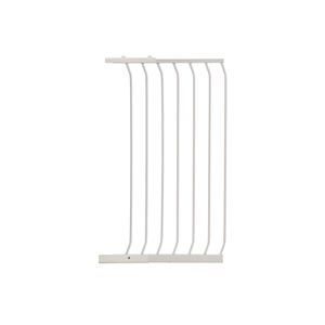 Dreambaby Chelsea Tall 21-in. Gate Extension