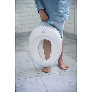 BabyBjorn Toilet Trainer