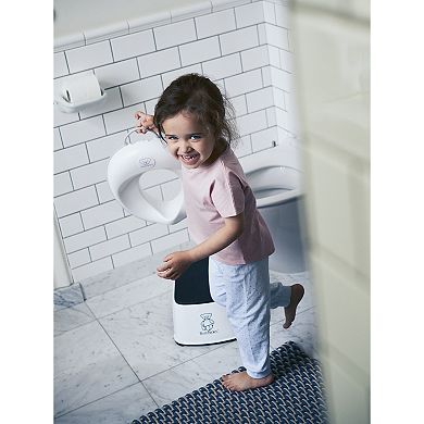 BabyBjorn Toilet Trainer
