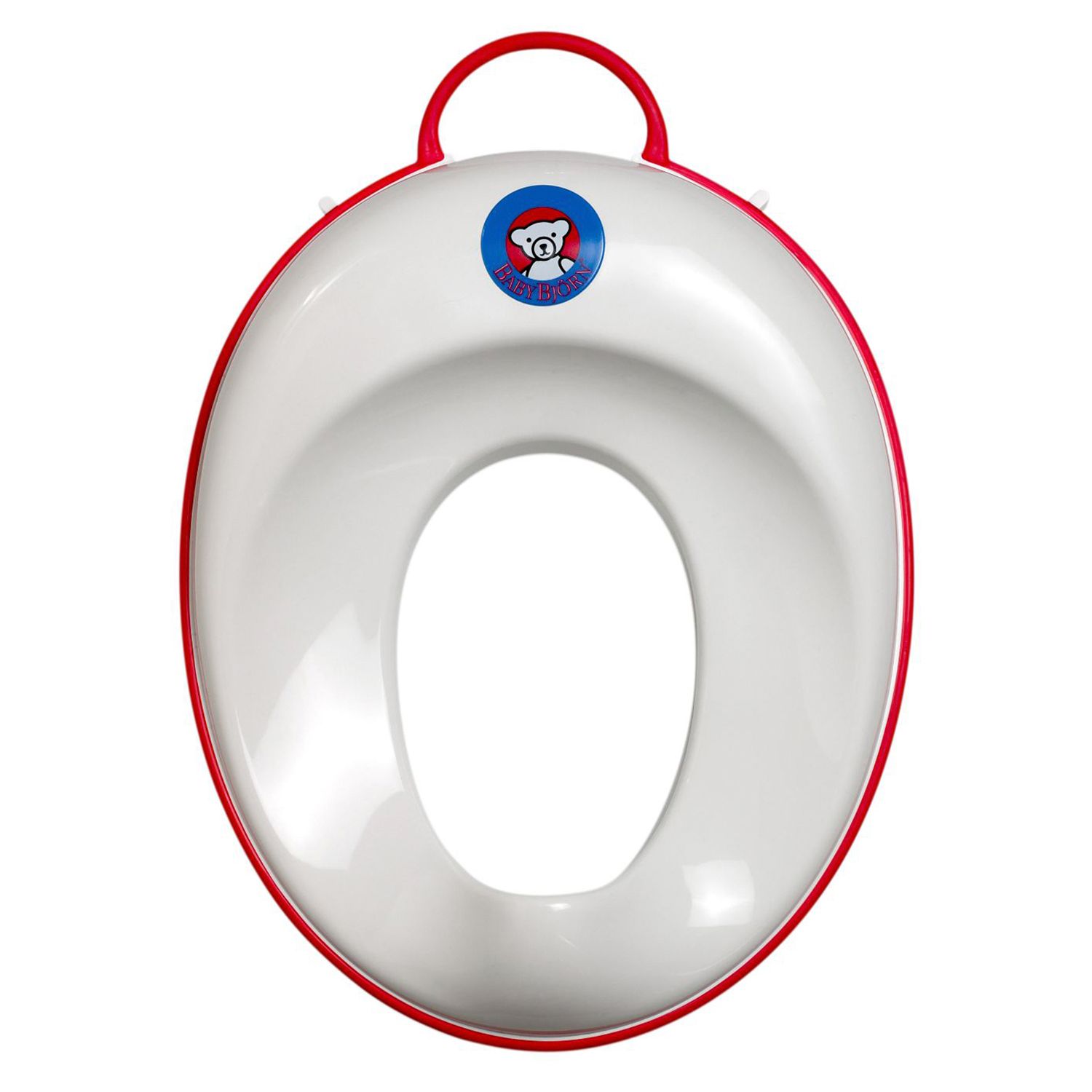 babybjorn potty trainer