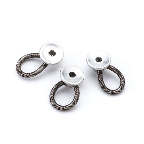 Croft & Barrow® Stretch Collar Extenders