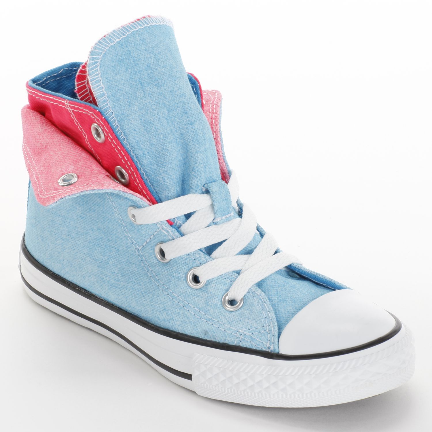 kohls chuck taylors