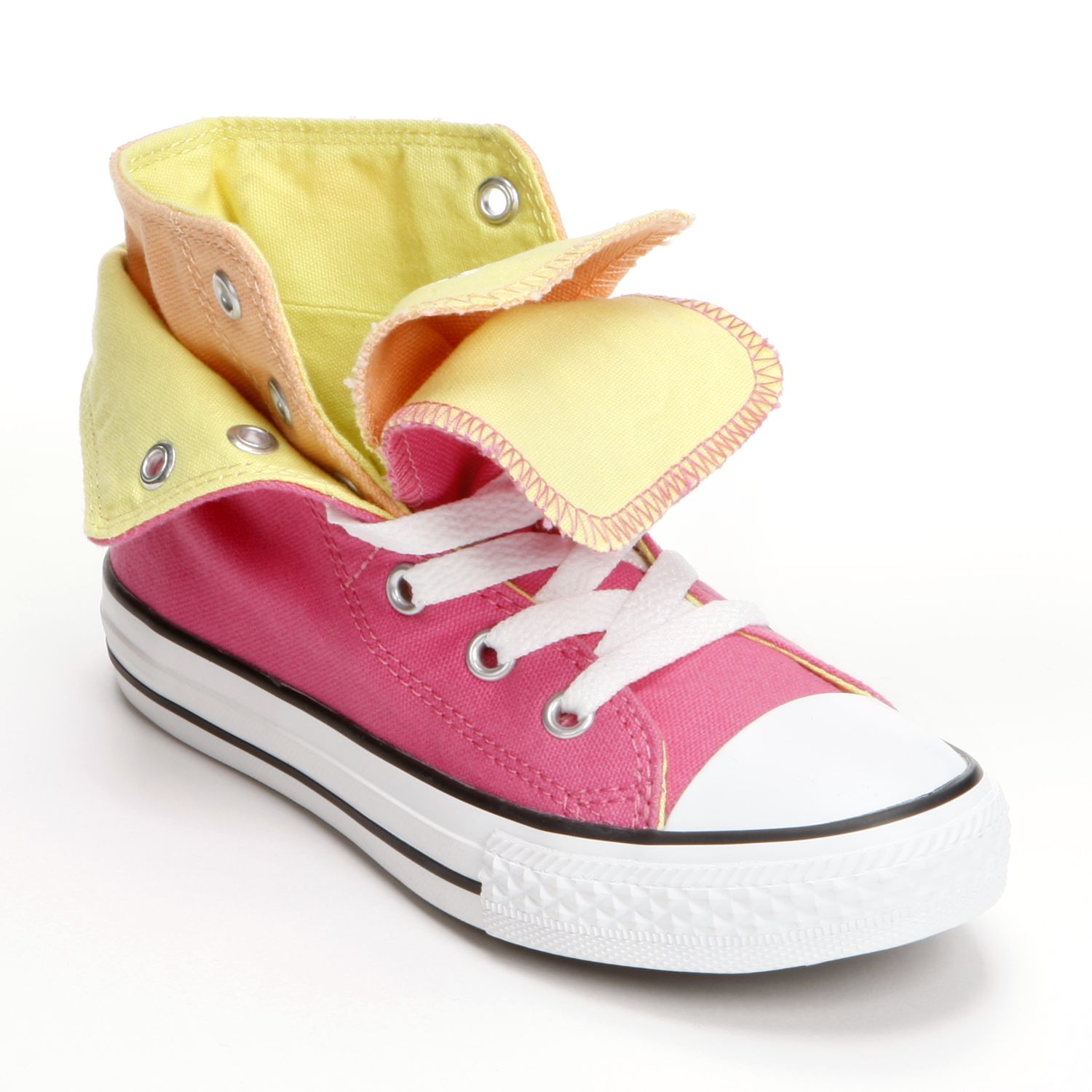 converse chuck taylor two fold