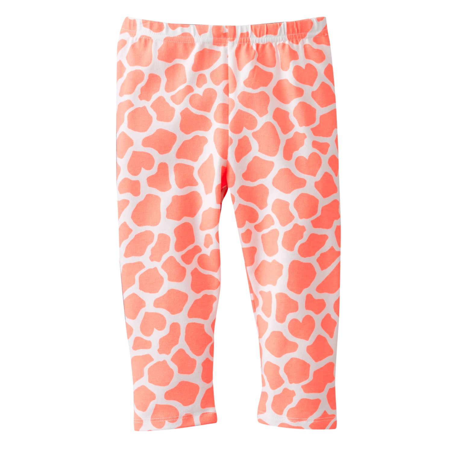 Jumping Beans® Giraffe Leggings - Baby