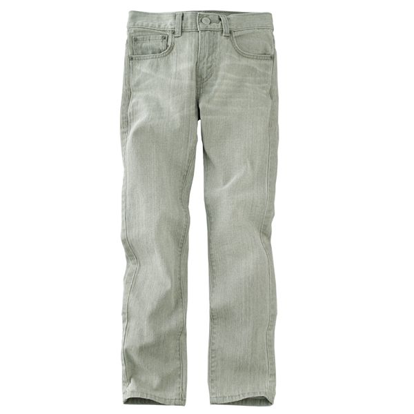Boys 8-20 Levi's® 510™ Super Skinny Jeans