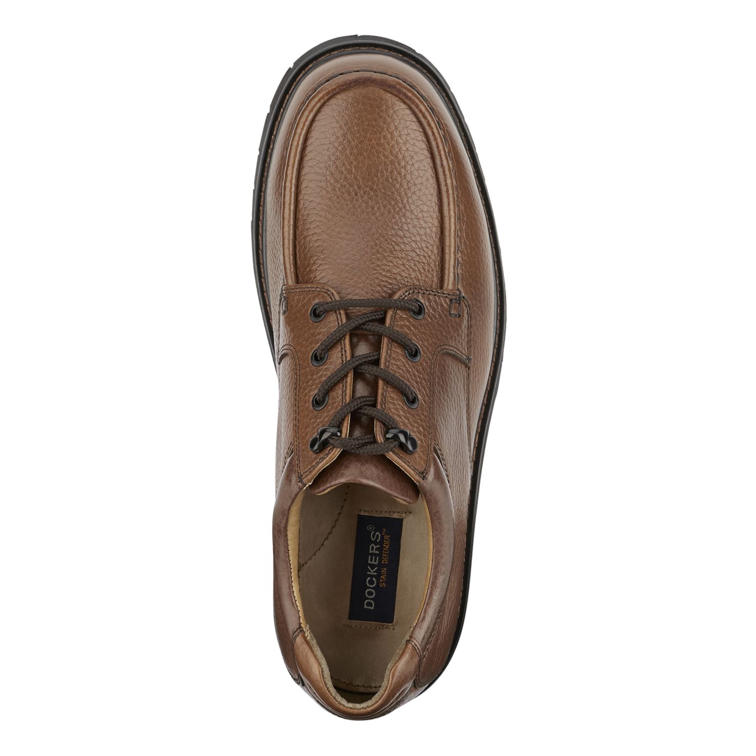 Мужские туфли Dockers Glacier Oxfords — фото 4
