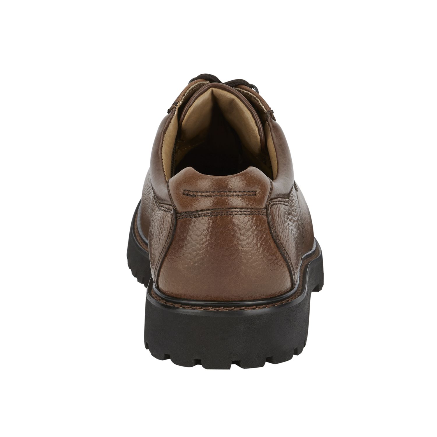 Мужские туфли Dockers Glacier Oxfords — фото 5