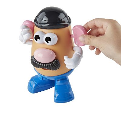 Potato Head 45-piece Super Spud Set by Hasbro