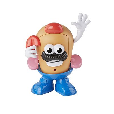 Potato Head 45-piece Super Spud Set by Hasbro