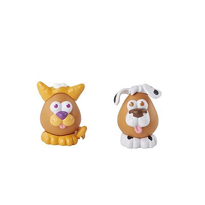 Potato Head 45-piece Super Spud Set by Hasbro