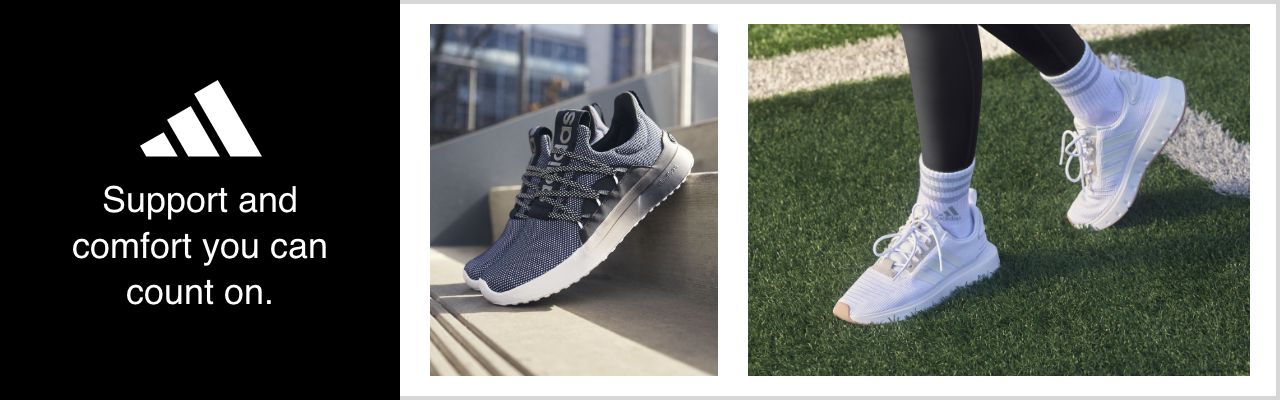 adidas Shoes: New Slide Sandals, Running Shoes and More | Kohl's