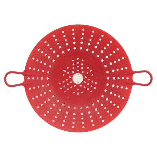Food Network™ Silicone Steamer