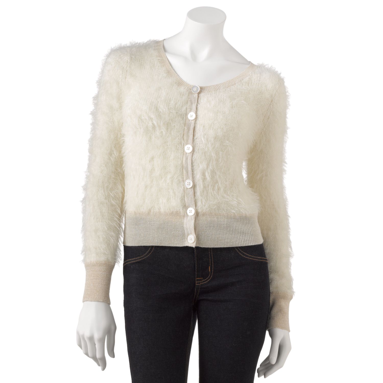kohls junior cardigans