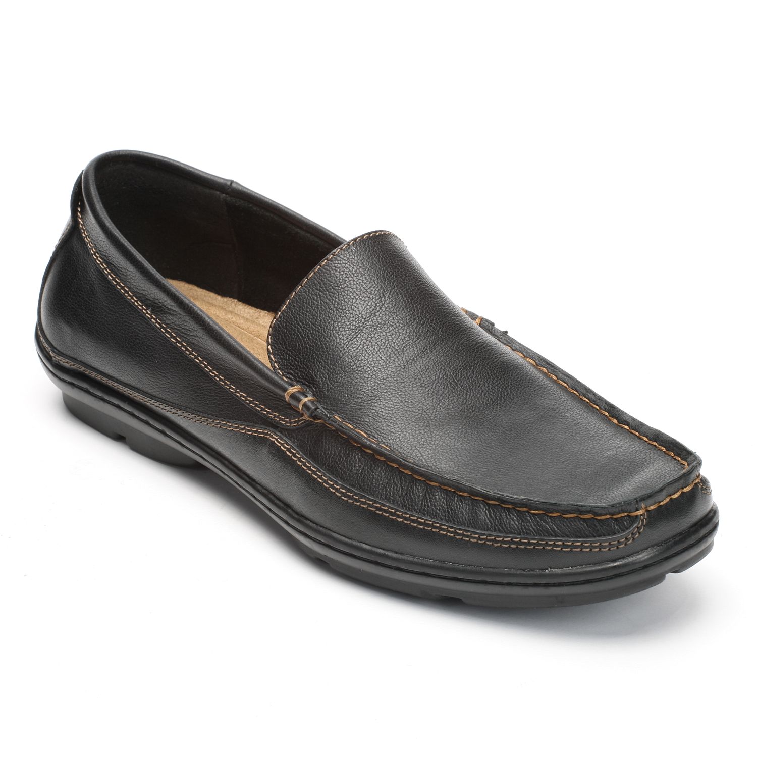 kohls mens docker shoes